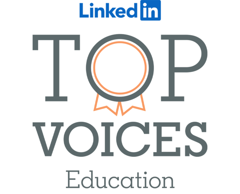 LinkedIn Top Voices