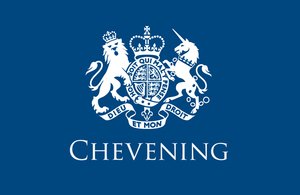 Chevening Scholarship Award