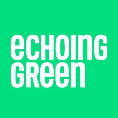 Echoing Green Finalists