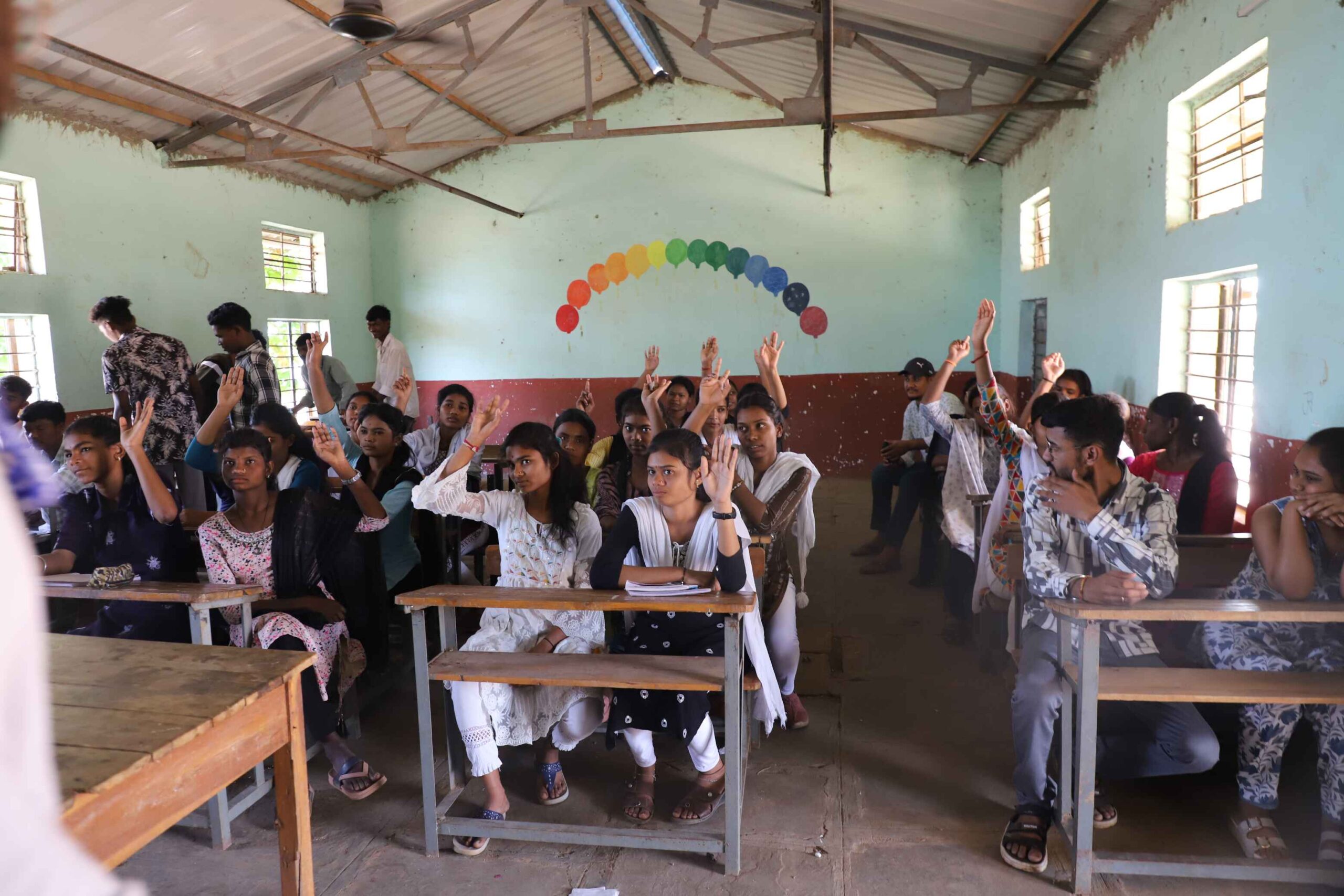 Image gallery marquee