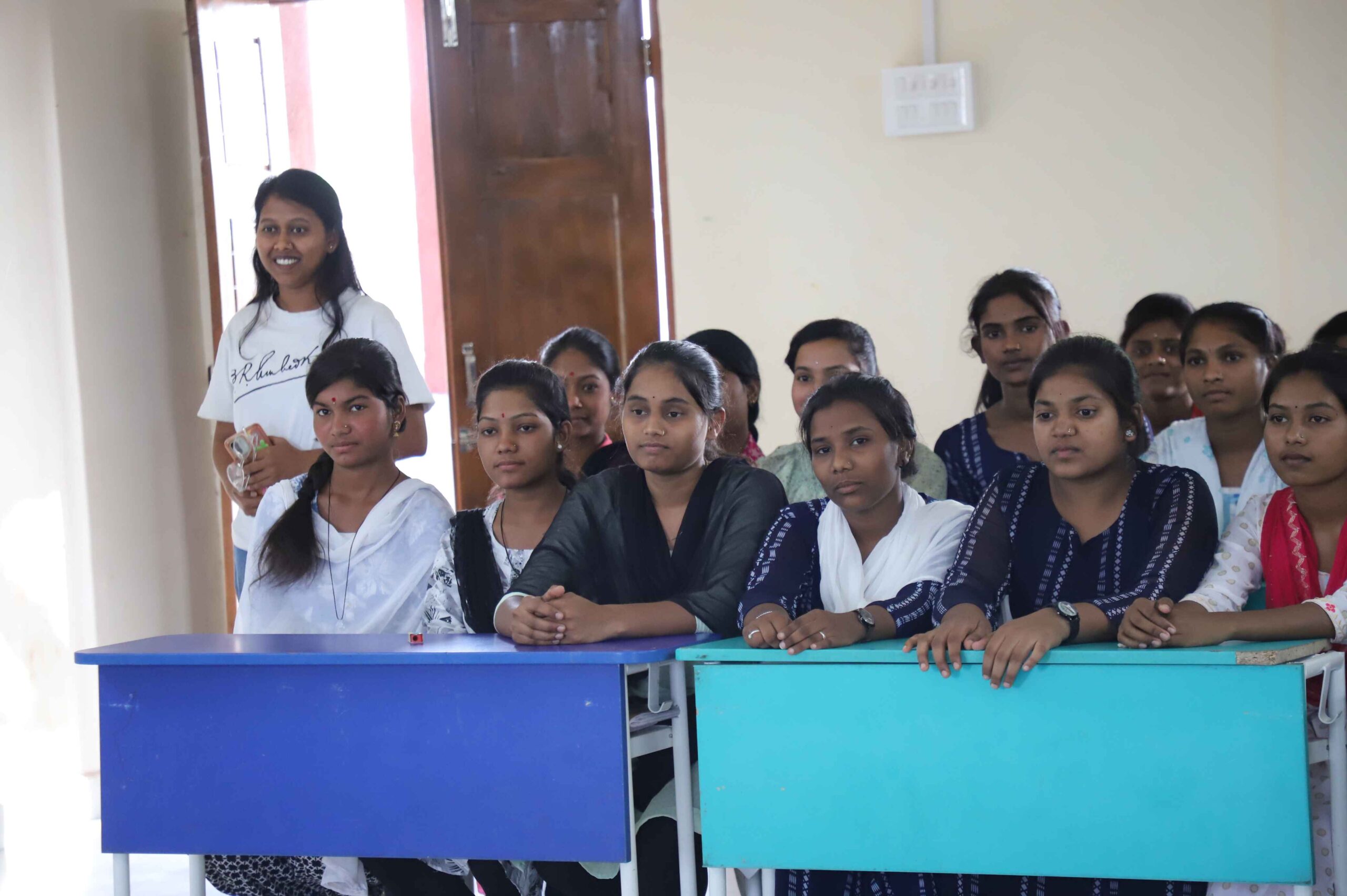 Image gallery marquee