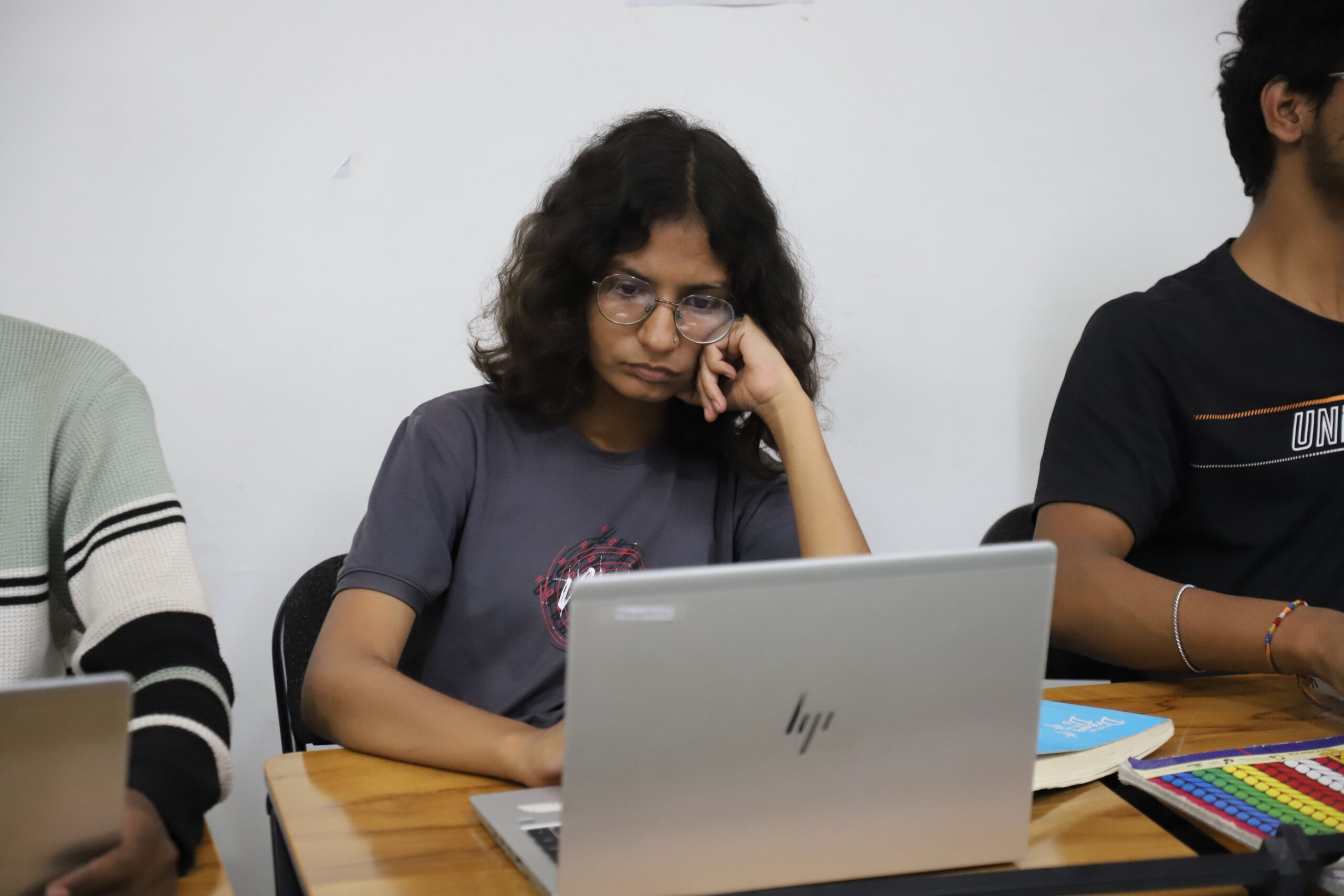 Image gallery marquee