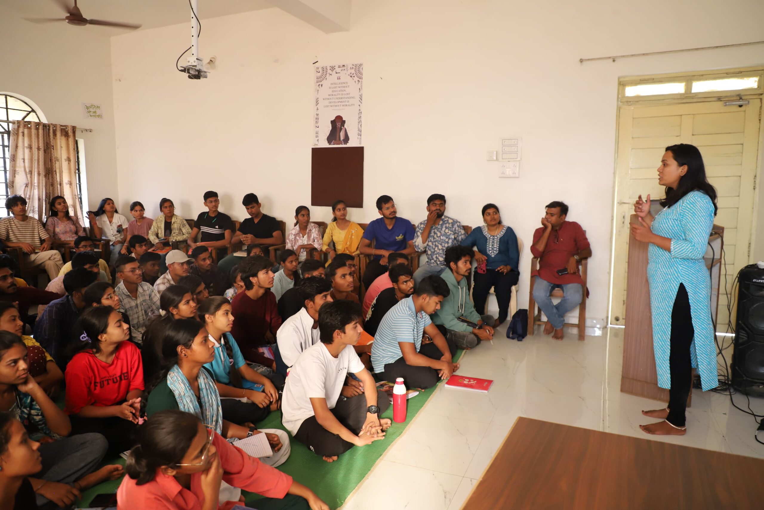 Image gallery marquee