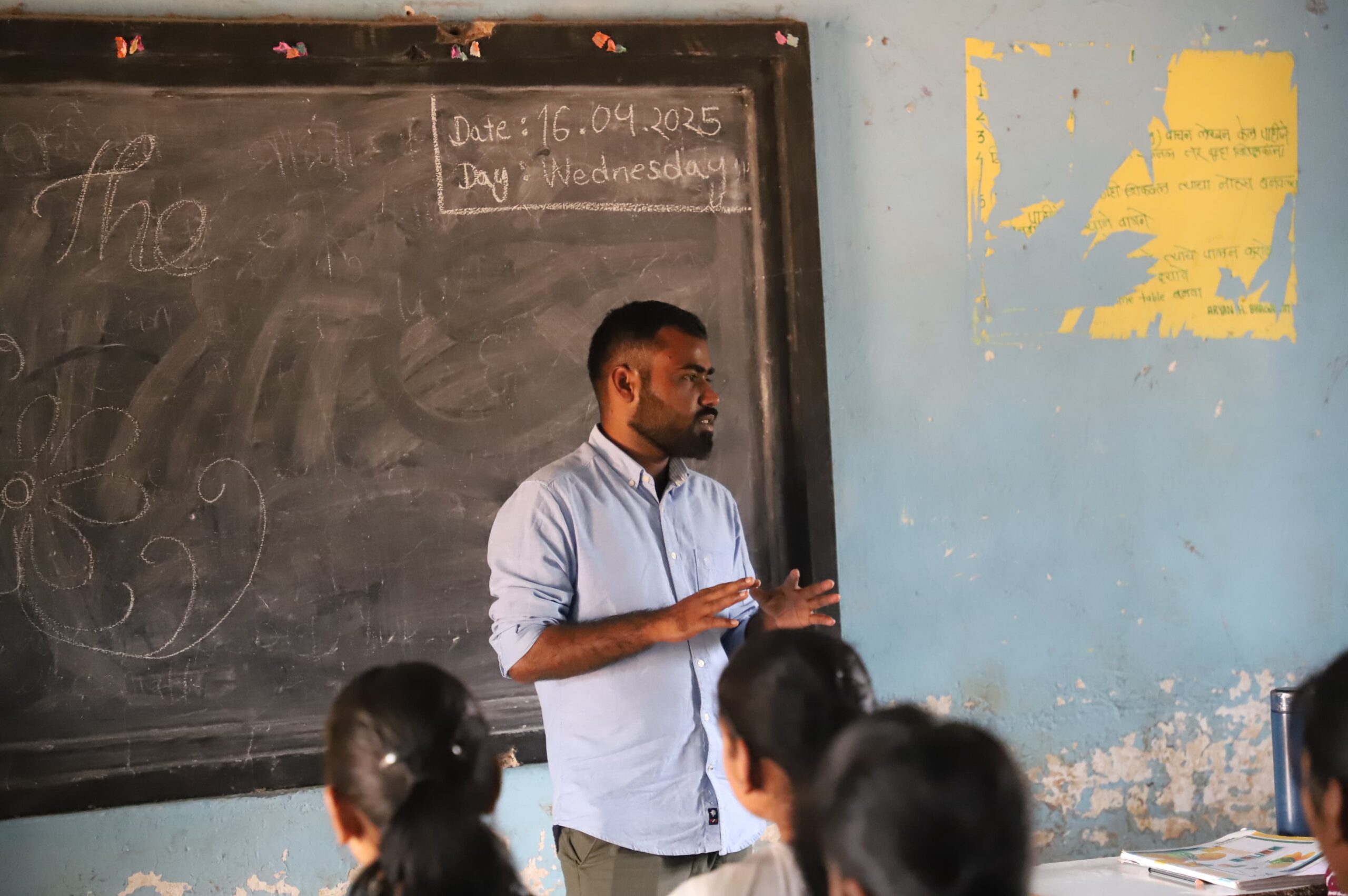 Image gallery marquee