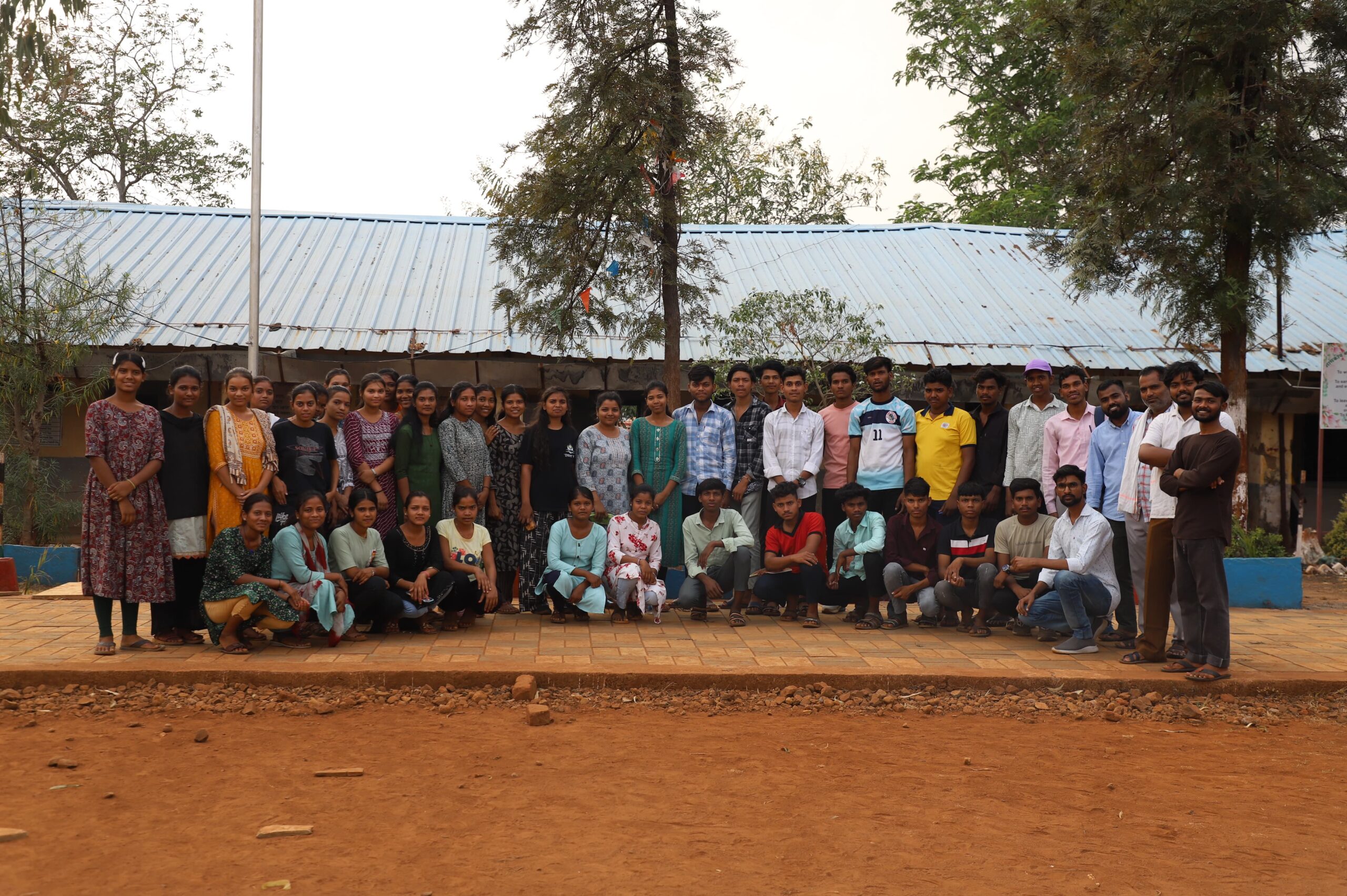 Image gallery marquee