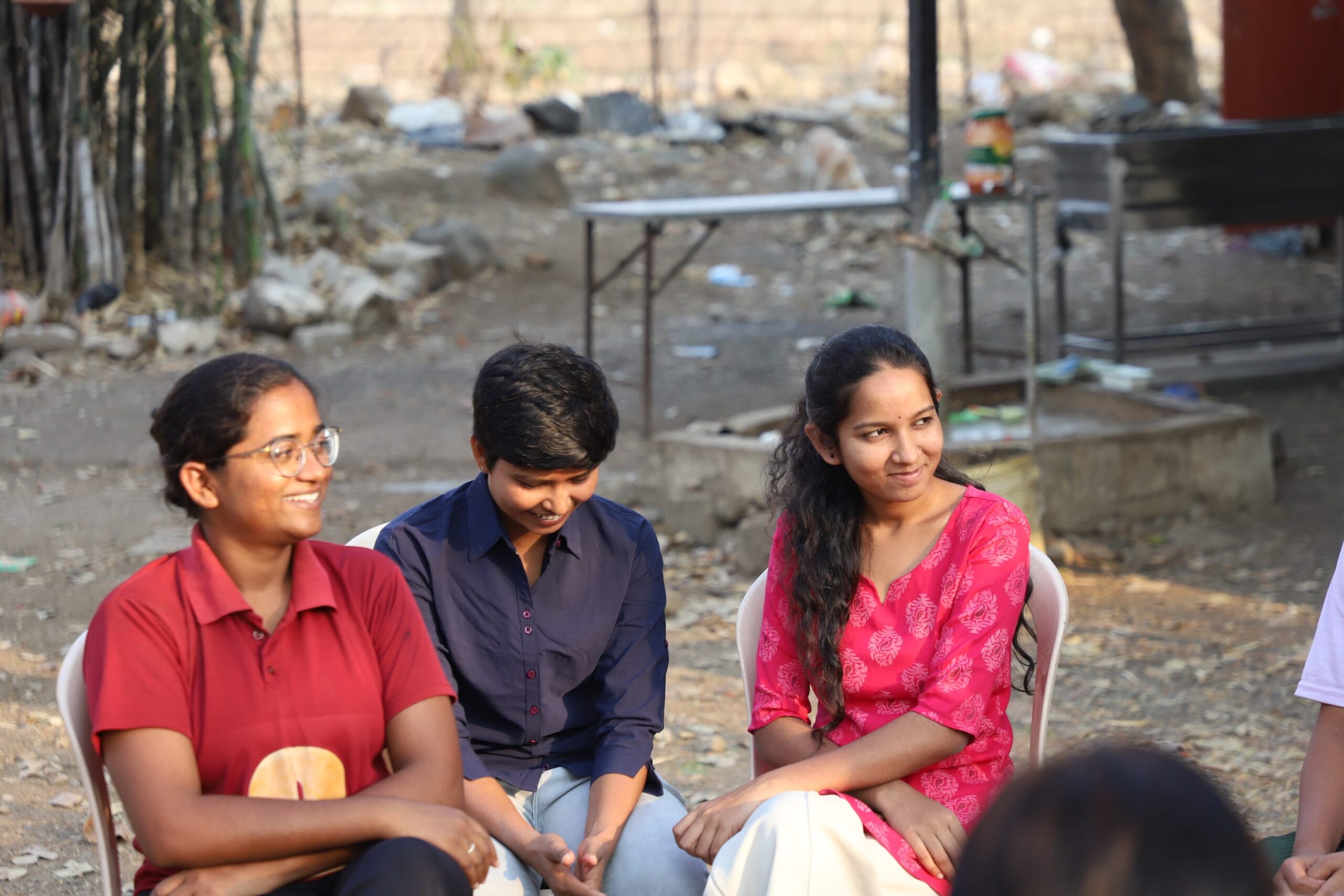 Image gallery marquee