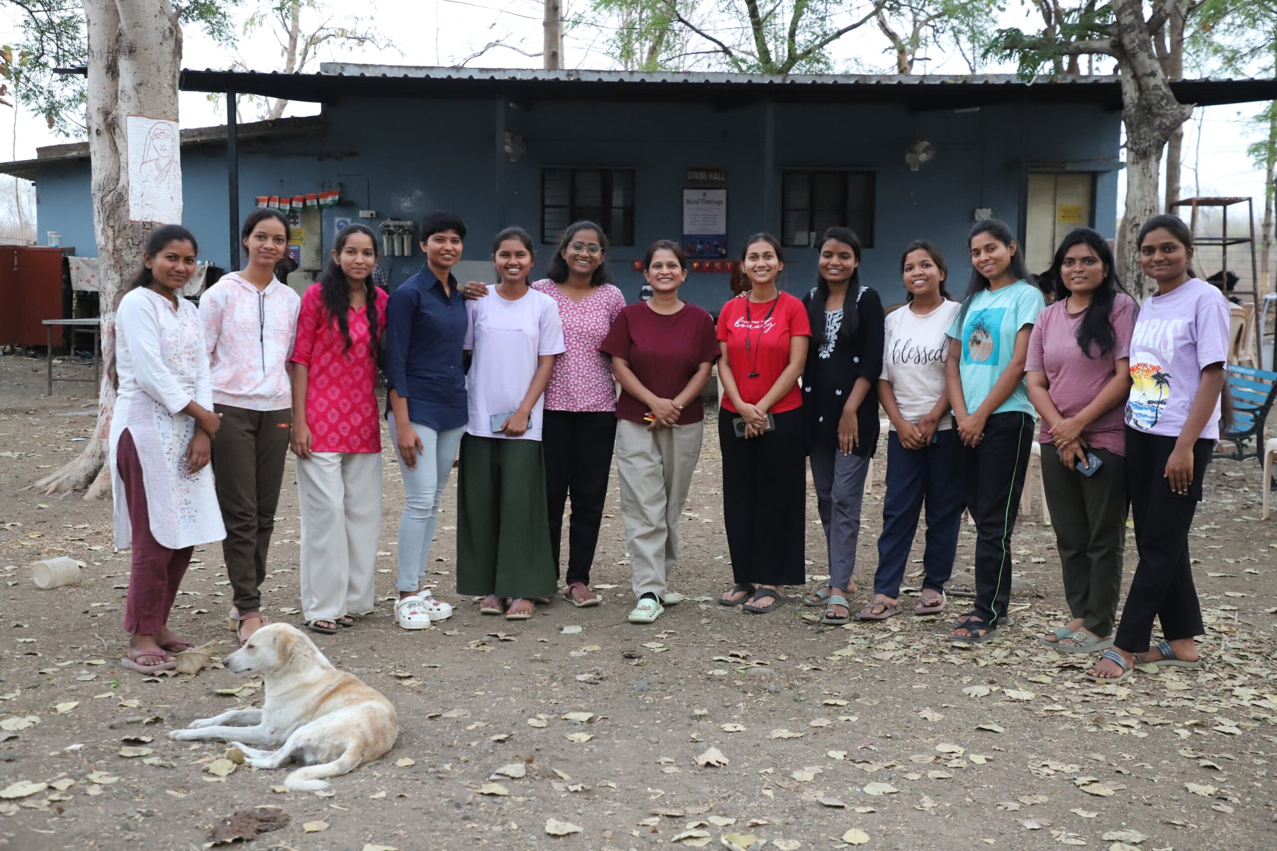 Image gallery marquee