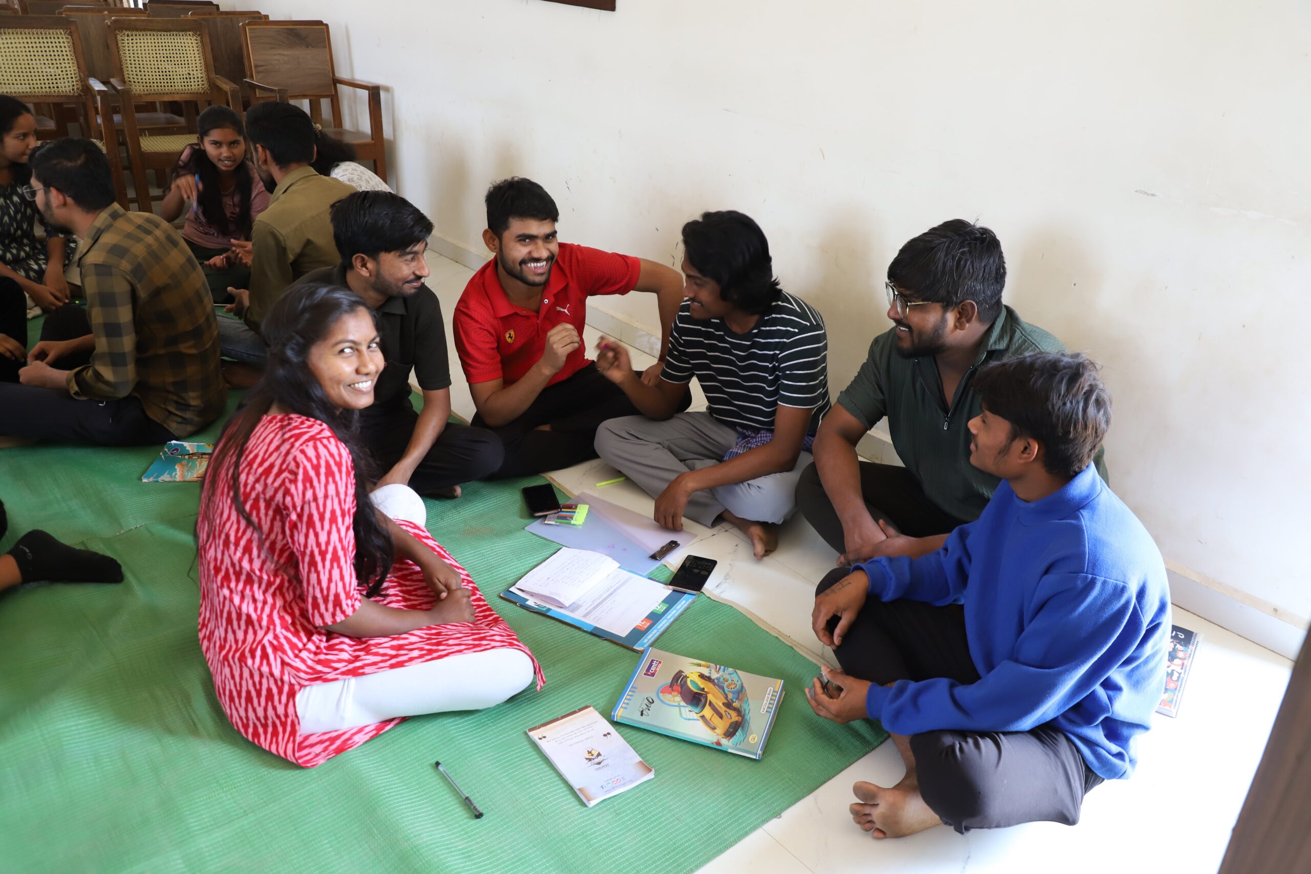 Image gallery marquee