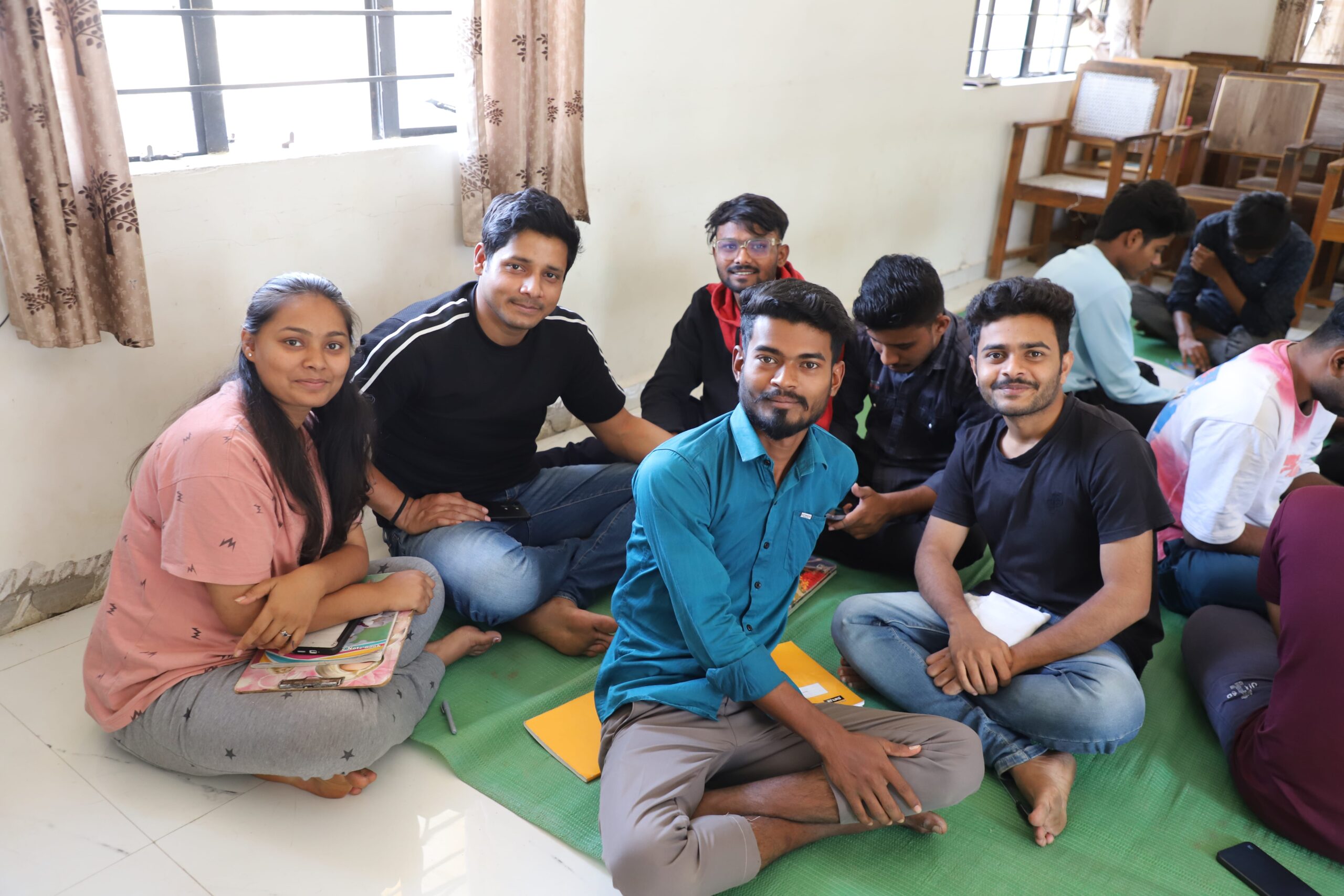 Image gallery marquee