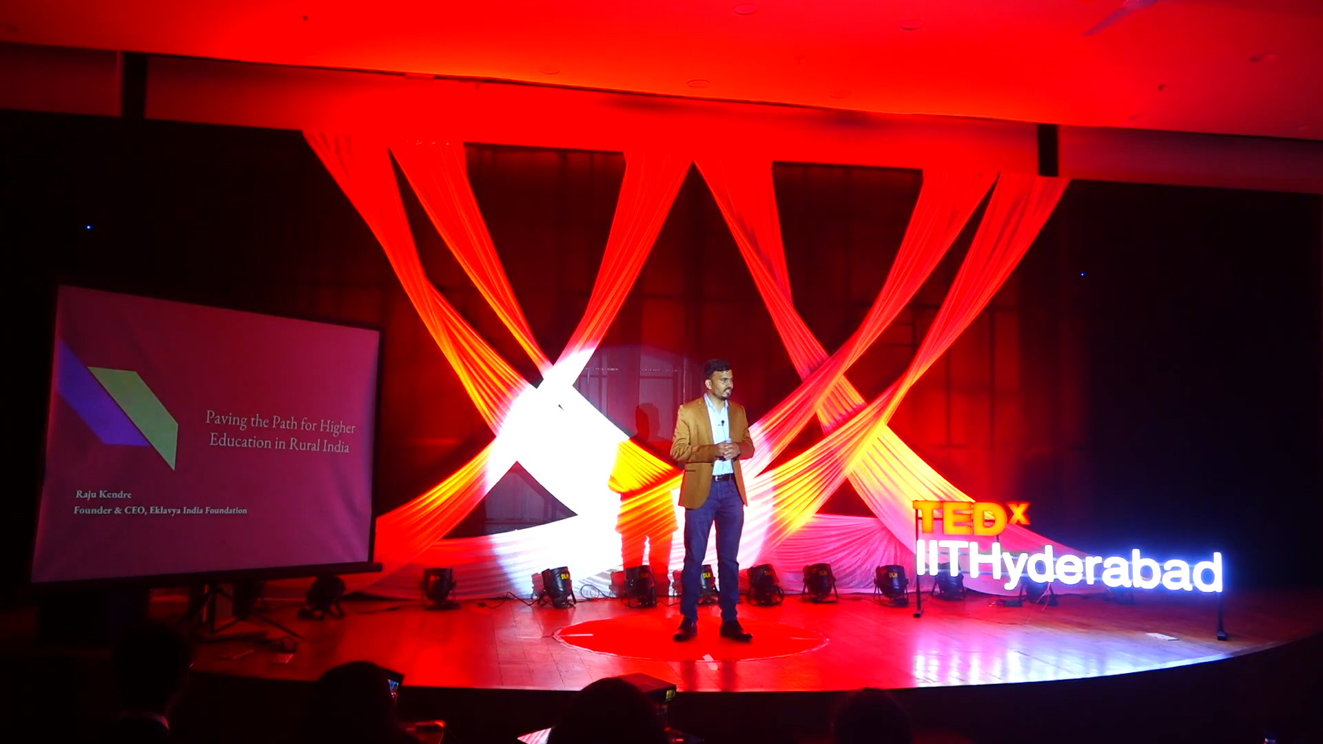 Image gallery marquee