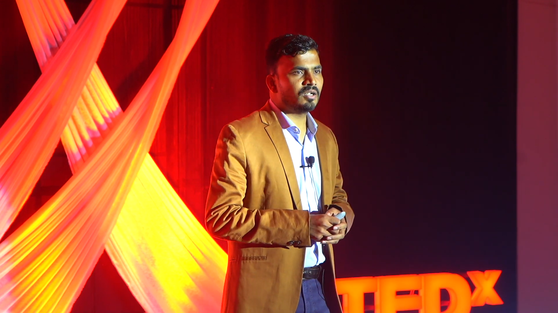 Image gallery marquee