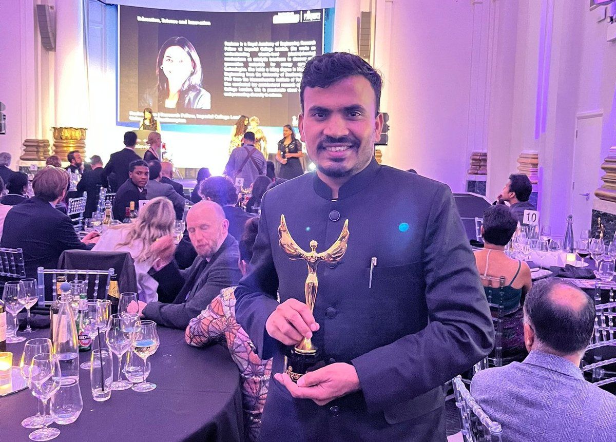 Image gallery marquee