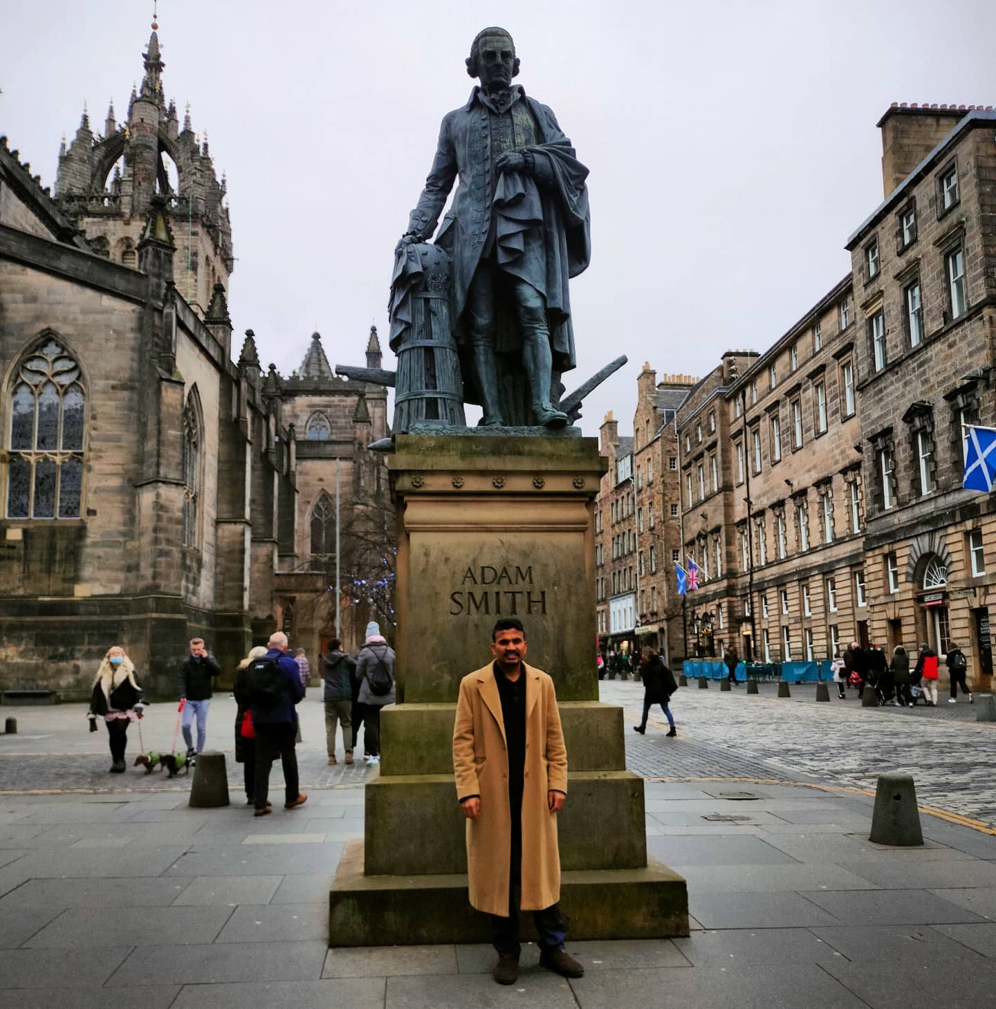 Image gallery marquee