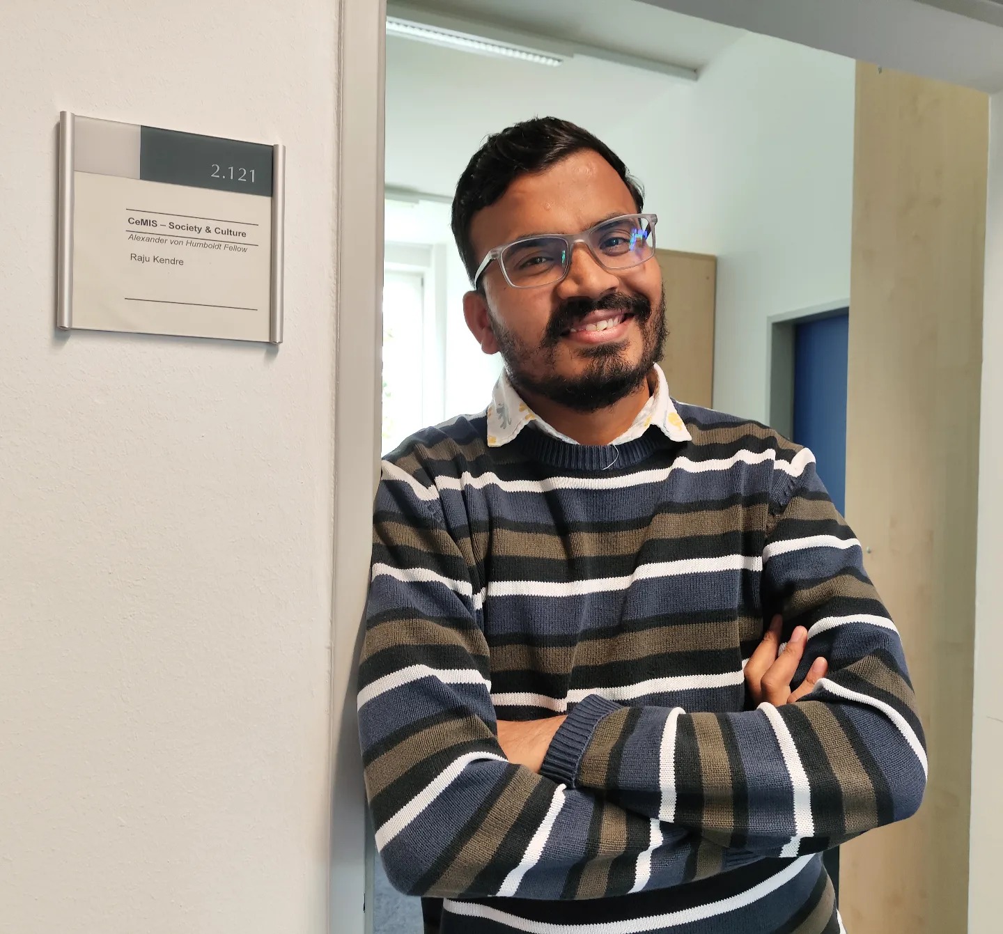 Image gallery marquee